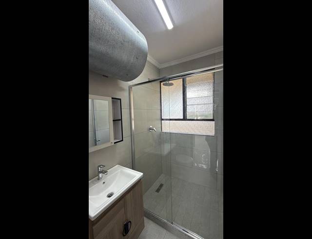 1 BEDROOM PROPERTY TO RENT IN ESSENWOOD